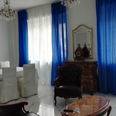 B&B Casa Nizza Турин Экстерьер фото