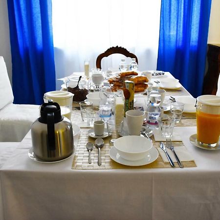 B&B Casa Nizza Турин Экстерьер фото