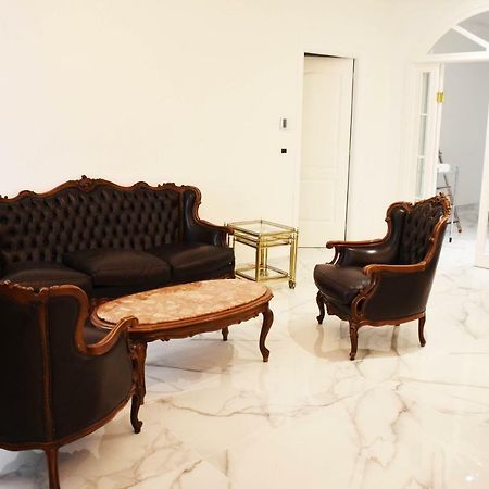 B&B Casa Nizza Турин Экстерьер фото