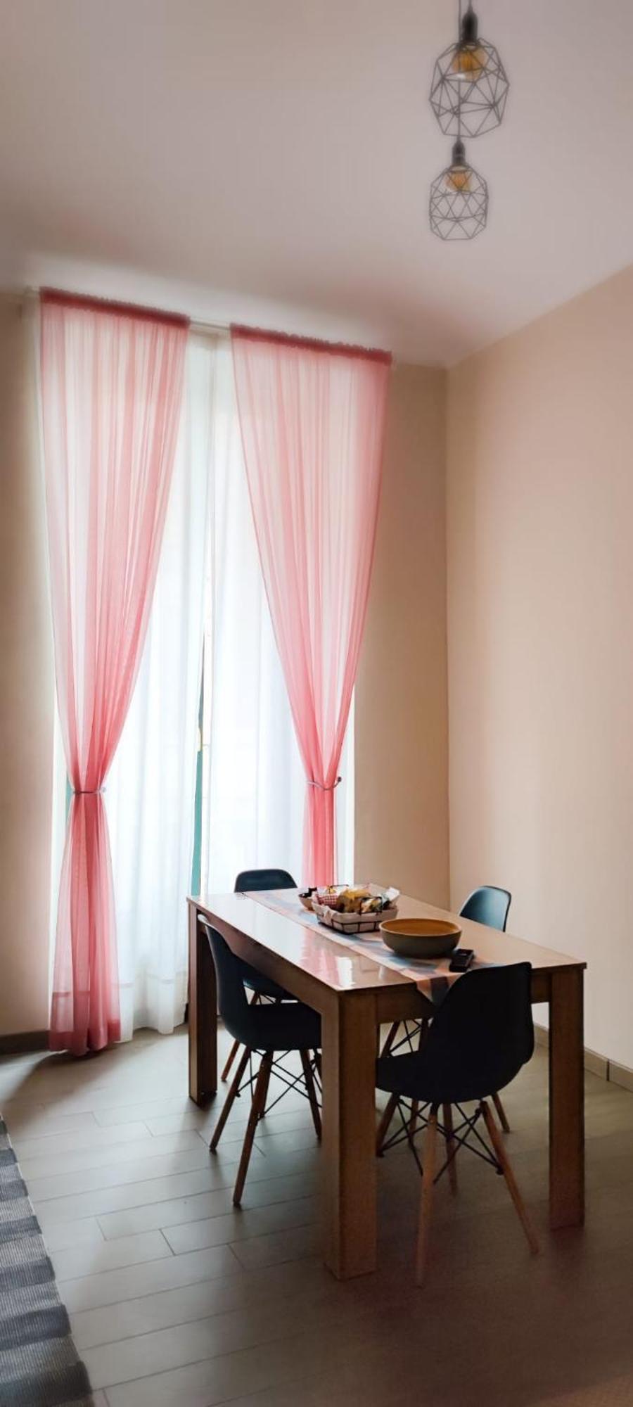 B&B Casa Nizza Турин Номер фото