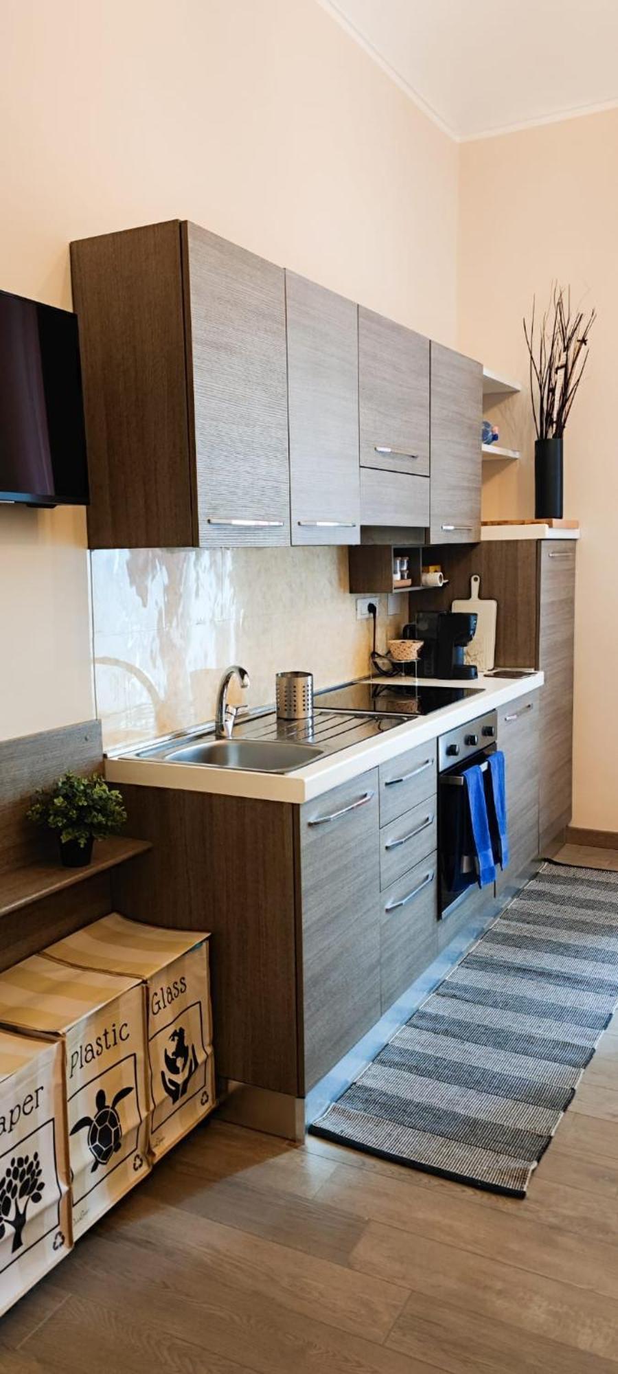 B&B Casa Nizza Турин Номер фото