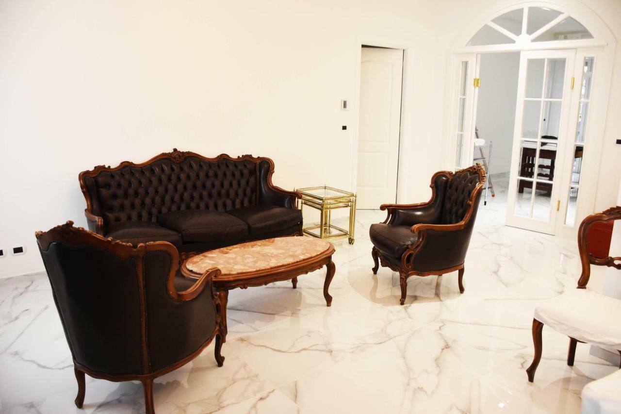 B&B Casa Nizza Турин Экстерьер фото