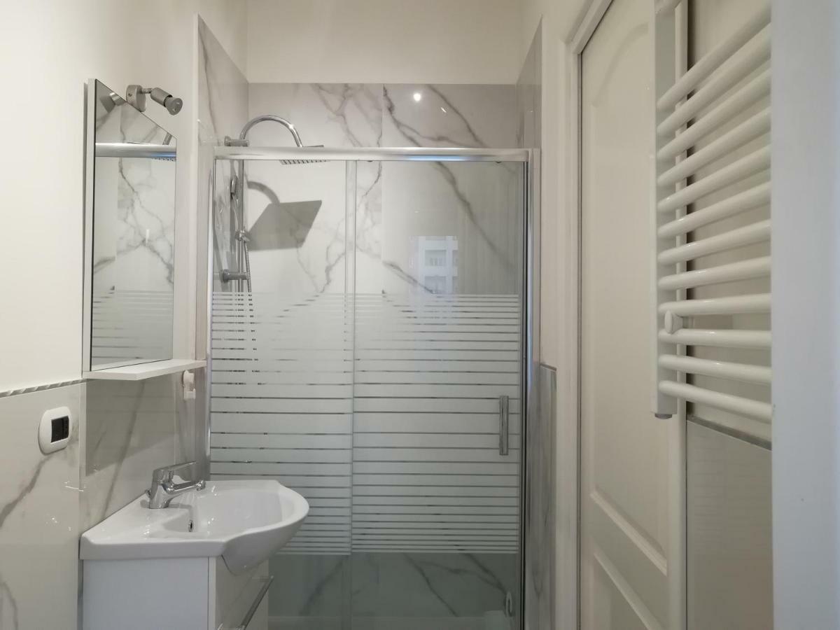 B&B Casa Nizza Турин Экстерьер фото