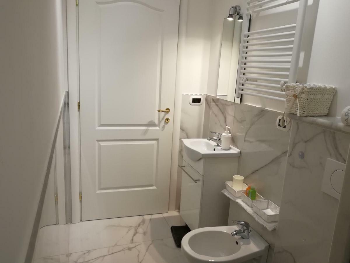 B&B Casa Nizza Турин Экстерьер фото