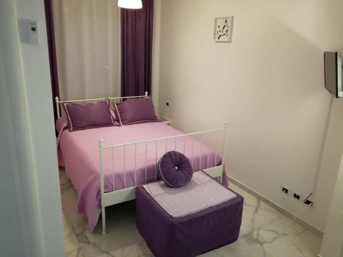 B&B Casa Nizza Турин Экстерьер фото
