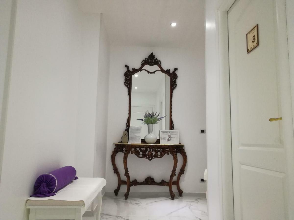 B&B Casa Nizza Турин Экстерьер фото