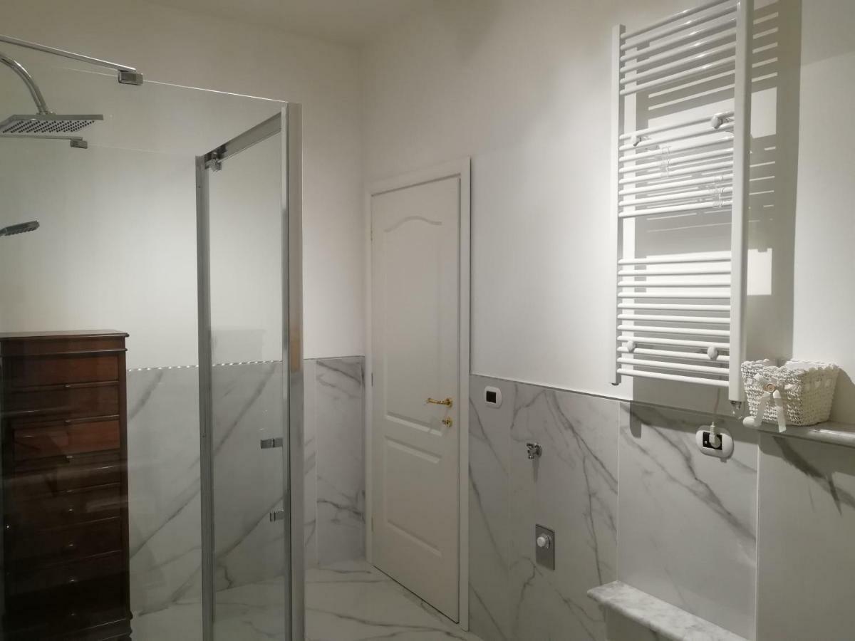 B&B Casa Nizza Турин Экстерьер фото