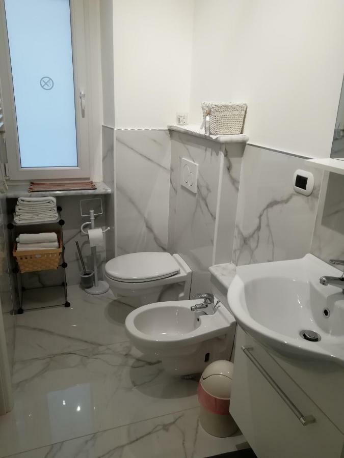 B&B Casa Nizza Турин Экстерьер фото