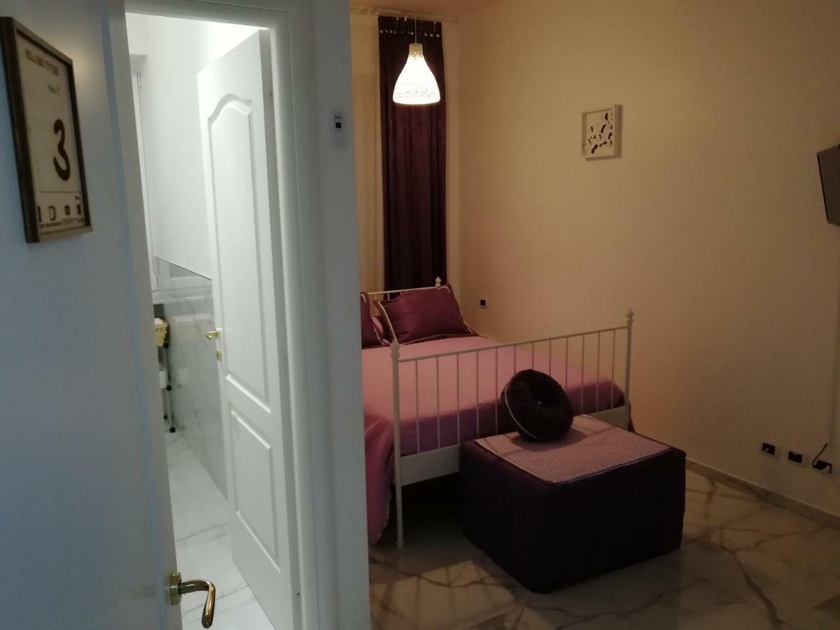 B&B Casa Nizza Турин Экстерьер фото