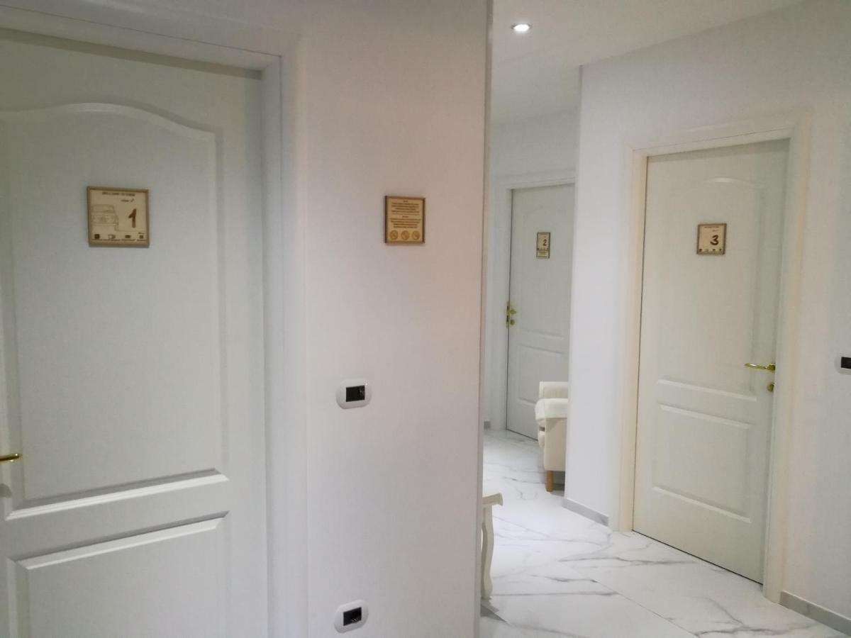 B&B Casa Nizza Турин Экстерьер фото
